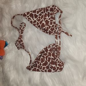 La hanaswim  top Small